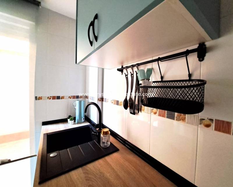 Nueva construcción  - Casa de pueblo - Bigastro