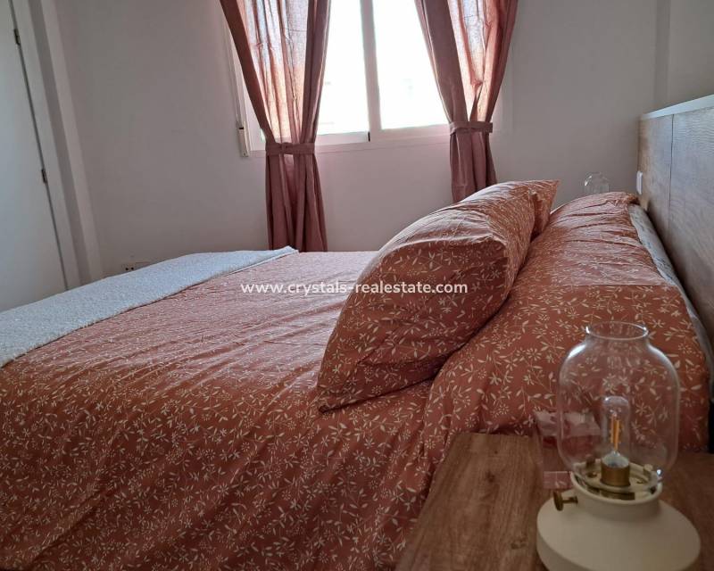 Nueva construcción  - Casa de pueblo - Bigastro