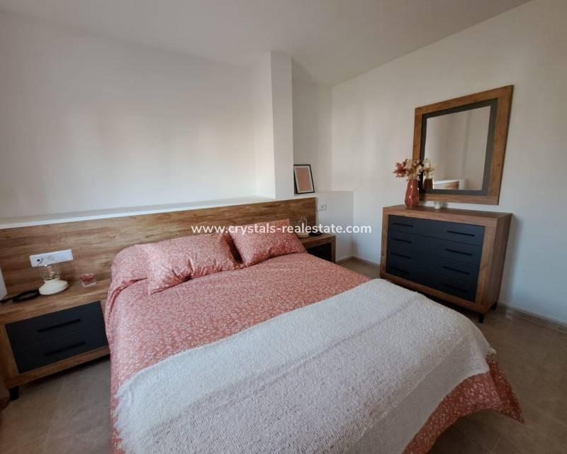 Nueva construcción  - Casa de pueblo - Bigastro