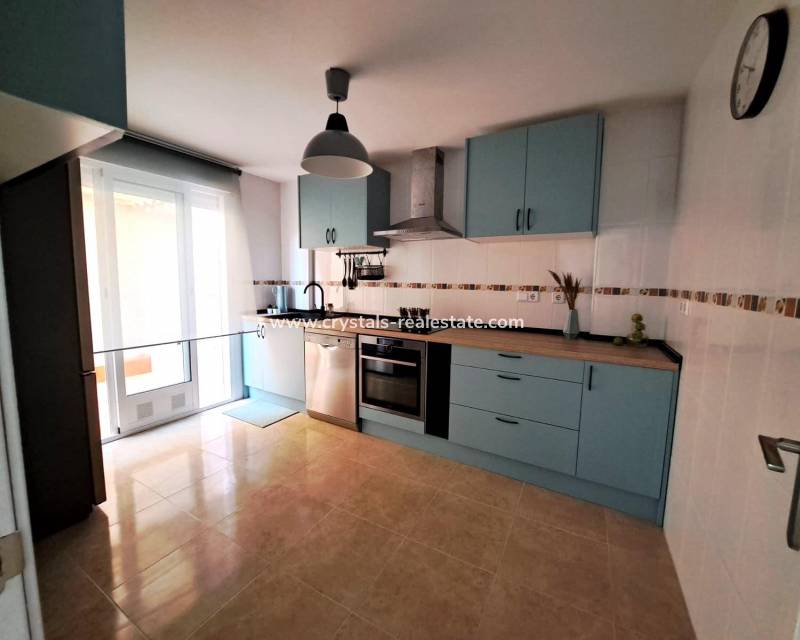 Nueva construcción  - Casa de pueblo - Bigastro