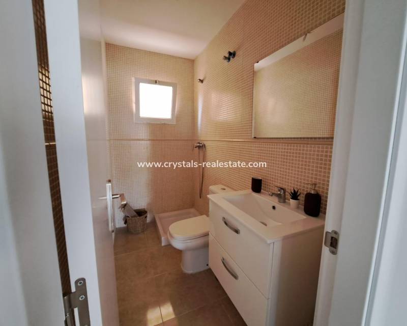 Nueva construcción  - Casa de pueblo - Bigastro