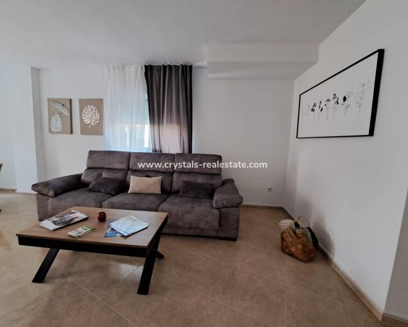 Nueva construcción  - Casa de pueblo - Bigastro