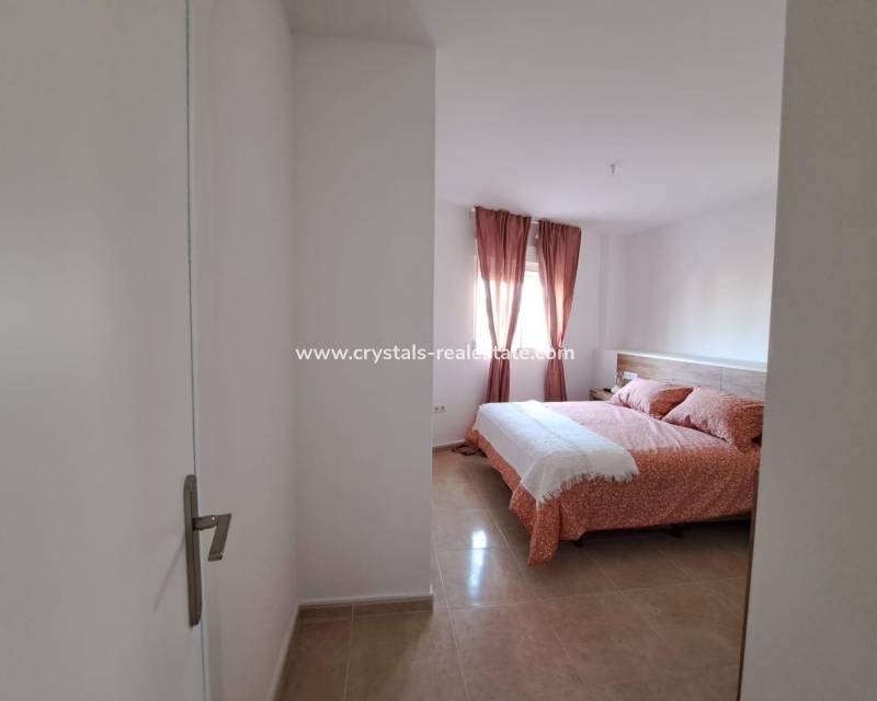 Nueva construcción  - Casa de pueblo - Bigastro