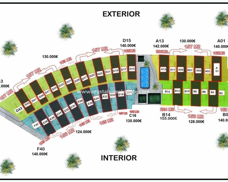 Nueva construcción  - Casa de pueblo - Bigastro