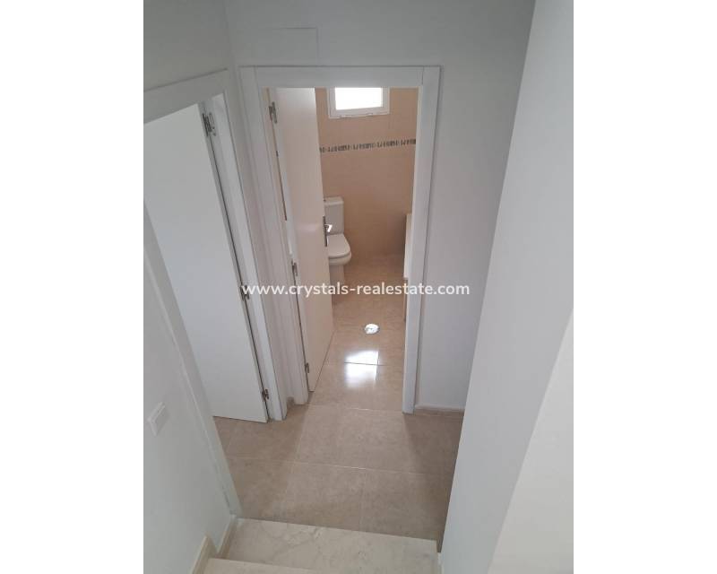 Nueva construcción  - Casa de pueblo - Bigastro