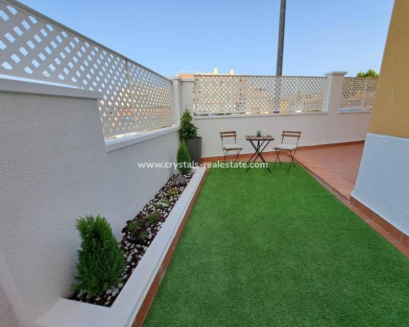 Nueva construcción  - Casa de pueblo - Bigastro