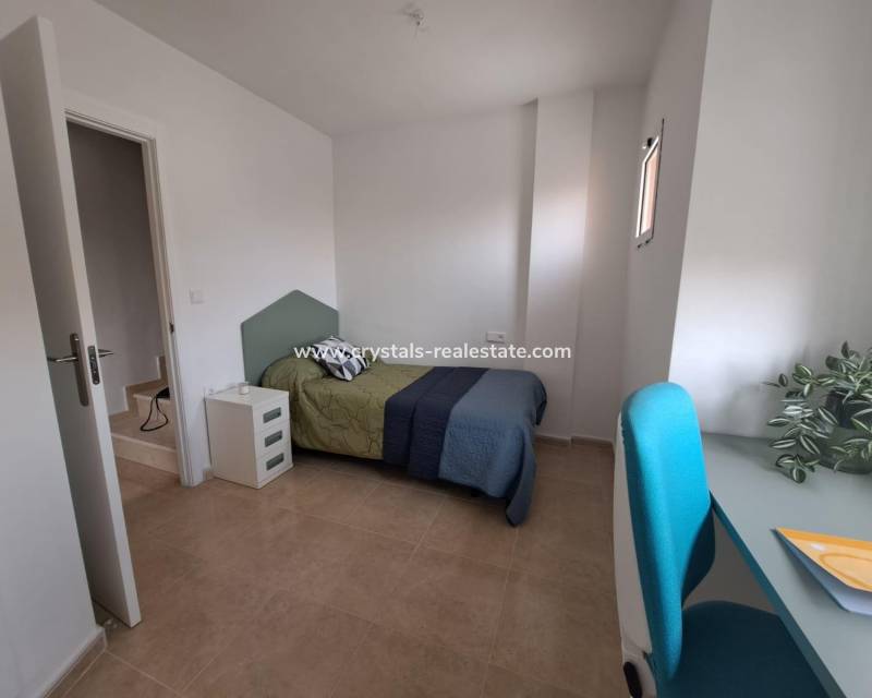 Nueva construcción  - Casa de pueblo - Bigastro