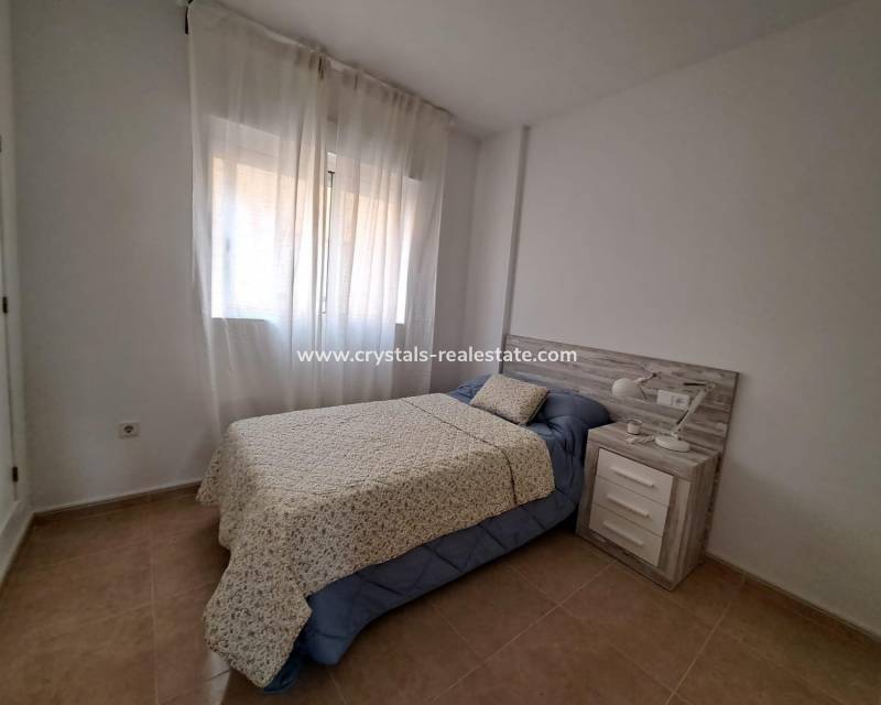 Nueva construcción  - Casa de pueblo - Bigastro