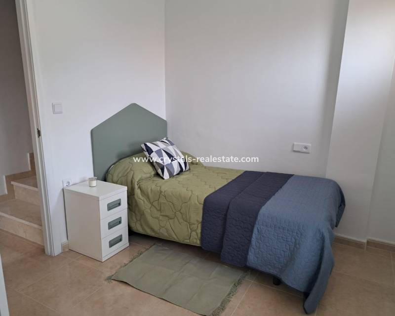 Nueva construcción  - Casa de pueblo - Bigastro