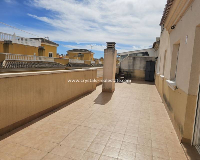 Revente - Appartement - Formentera de Segura