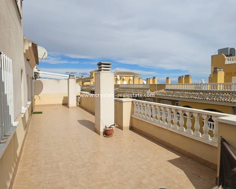 Revente - Appartement - Formentera de Segura