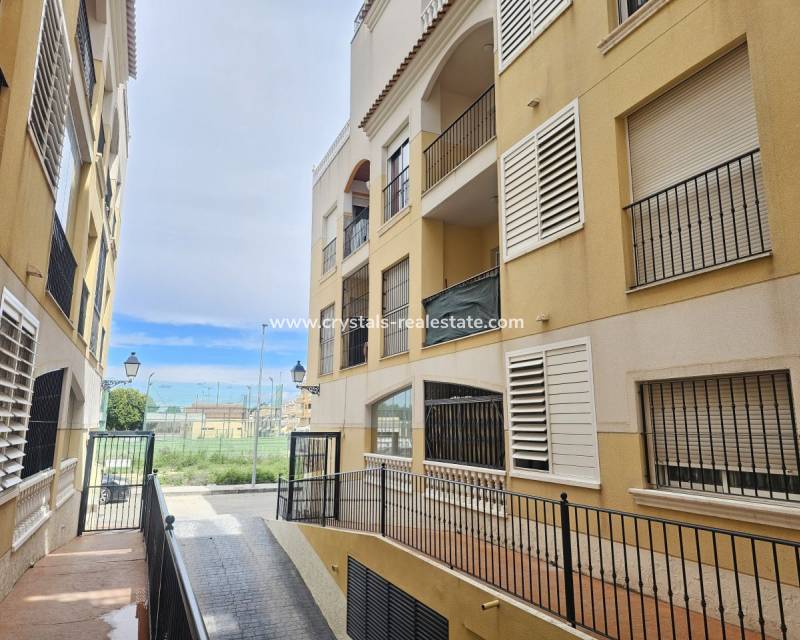 Revente - Appartement - Formentera de Segura