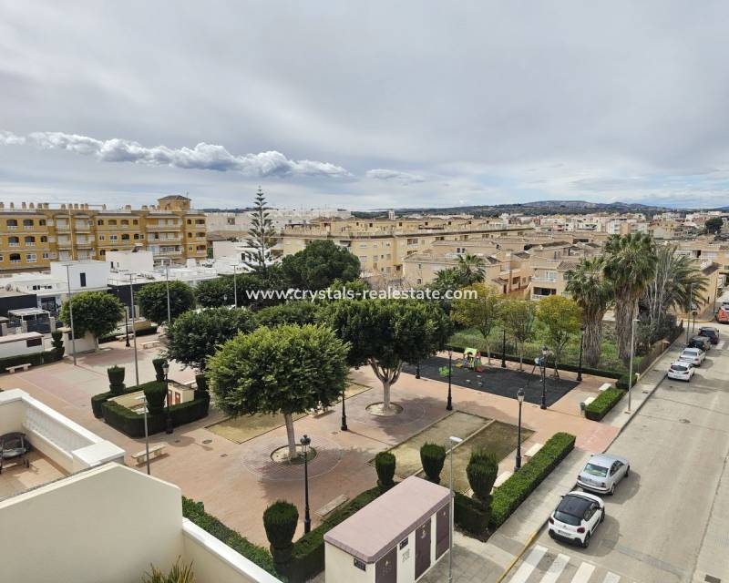 Revente - Appartement - Formentera de Segura