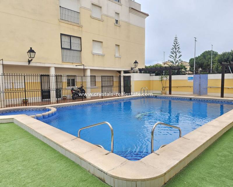 Revente - Appartement - Formentera de Segura