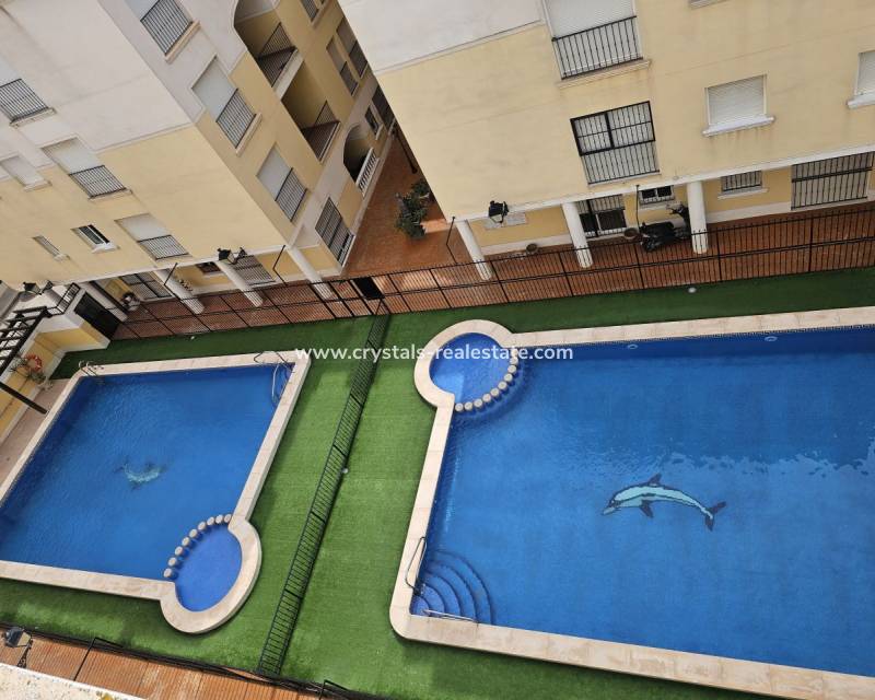 Revente - Appartement - Formentera de Segura