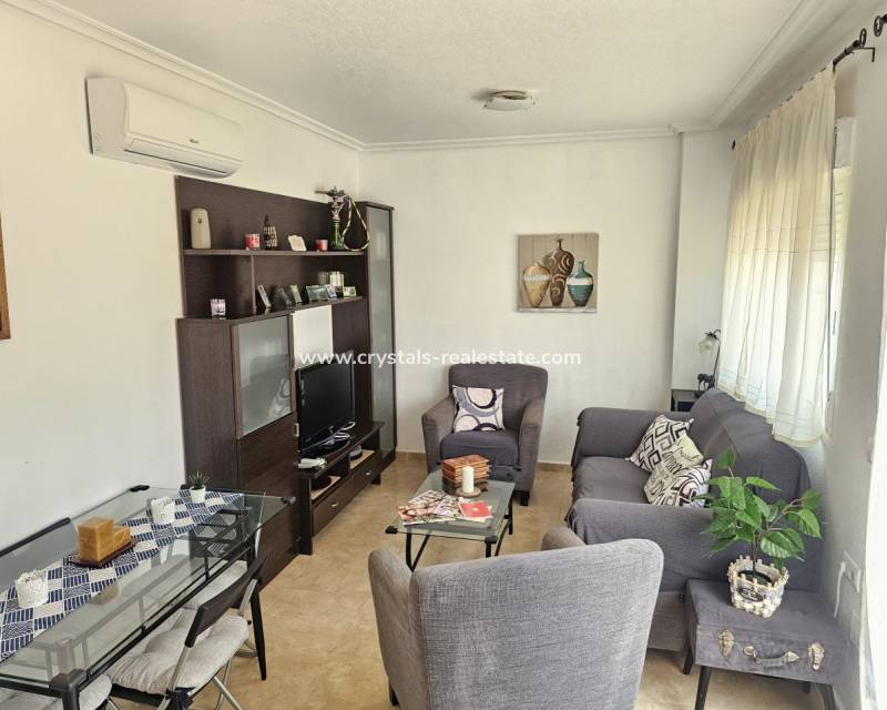 Revente - Appartement - Formentera de Segura