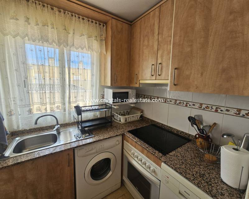 Revente - Appartement - Formentera de Segura