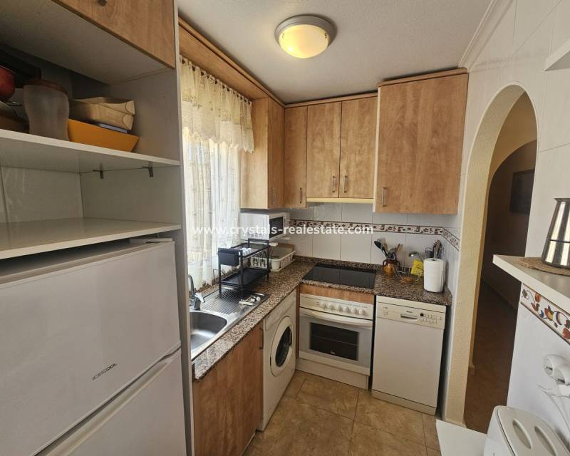 Revente - Appartement - Formentera de Segura