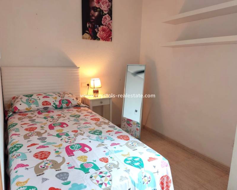 Alquiler a largo plazo - Apartamento - Guardamar del Segura - Costa Blanca