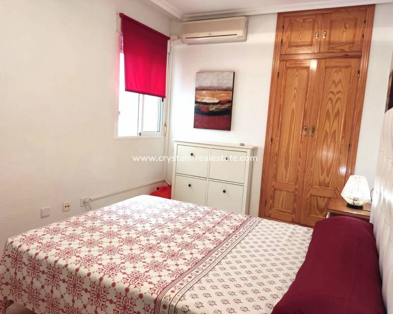 Alquiler a largo plazo - Apartamento - Guardamar del Segura - Costa Blanca