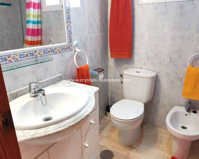 Alquiler a largo plazo - Apartamento - Guardamar del Segura - Costa Blanca