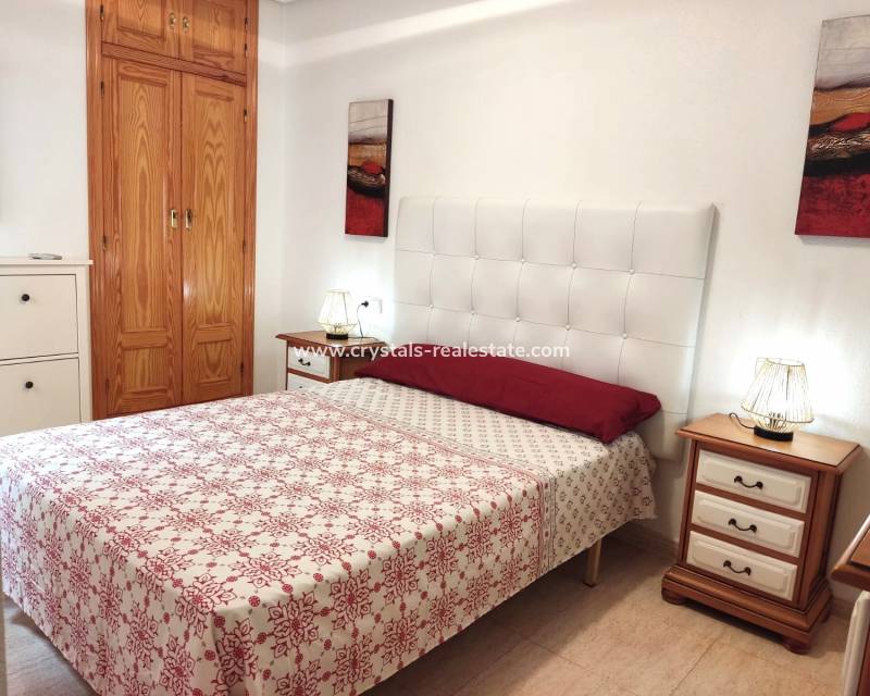 Alquiler a largo plazo - Apartamento - Guardamar del Segura - Costa Blanca