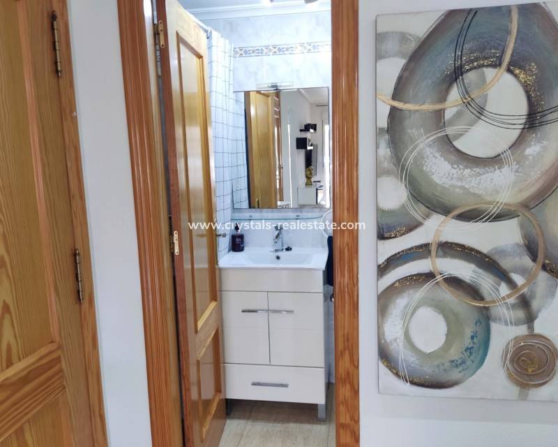 Alquiler a largo plazo - Apartamento - Guardamar del Segura - Costa Blanca