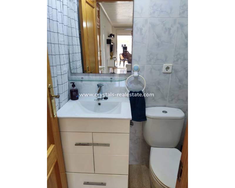 Alquiler a largo plazo - Apartamento - Guardamar del Segura - Costa Blanca