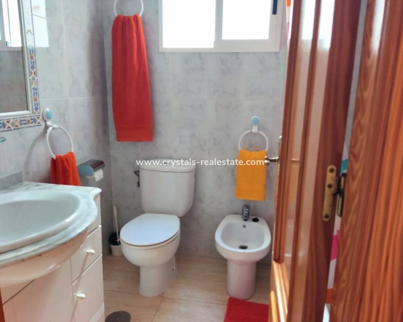 Alquiler a largo plazo - Apartamento - Guardamar del Segura - Costa Blanca