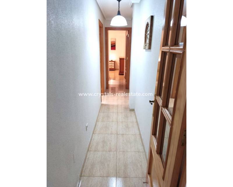 Alquiler a largo plazo - Apartamento - Guardamar del Segura - Costa Blanca