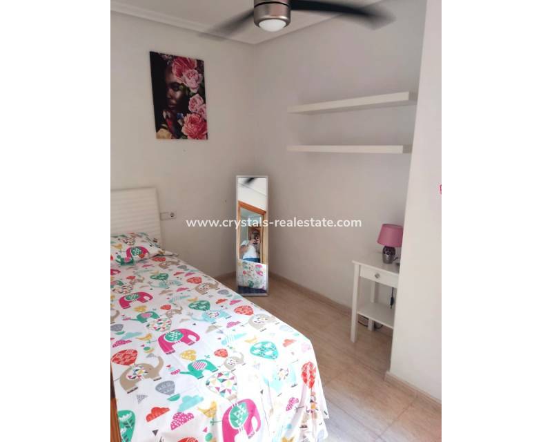 Alquiler a largo plazo - Apartamento - Guardamar del Segura - Costa Blanca