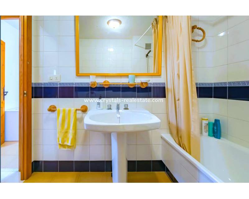 Venta - Semi-detached house - Guardamar De La Segura