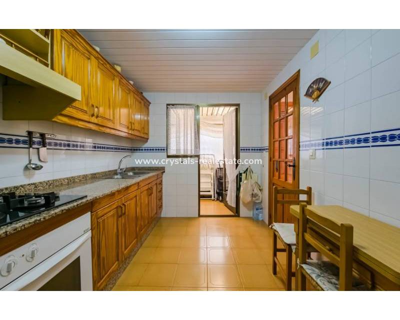 Venta - Semi-detached house - Guardamar De La Segura