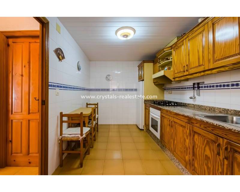 Venta - Semi-detached house - Guardamar De La Segura