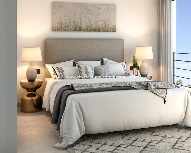 New Build - villa - Denia - Tossal Gros