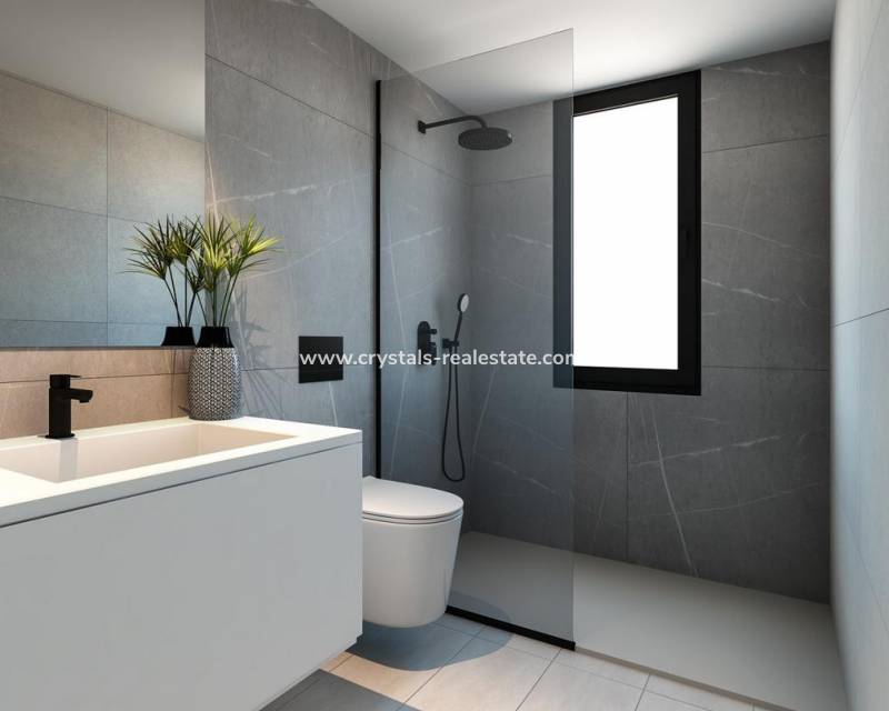 New Build - villa - Denia - Tossal Gros