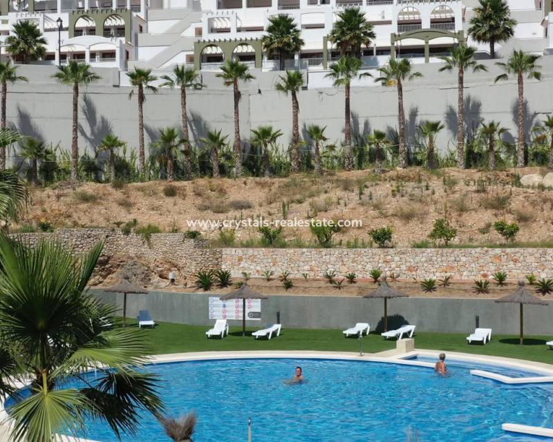 Nouvelle construction - Penthouse - Xeresa - Xeresa Del Monte