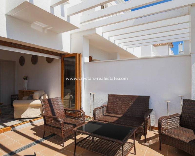 Nouvelle construction - Appartement - Xeresa - Xeresa Del Monte