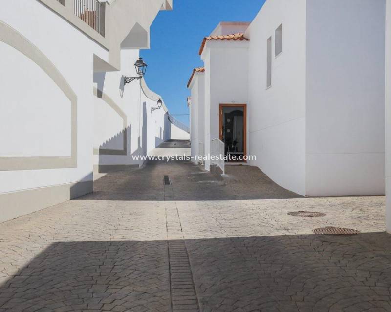 Nouvelle construction - Appartement - Xeresa - Xeresa Del Monte