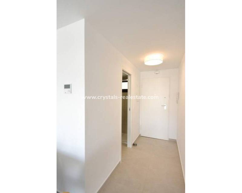 Nouvelle construction - Penthouse - San Miguel de Salinas - Pueblo