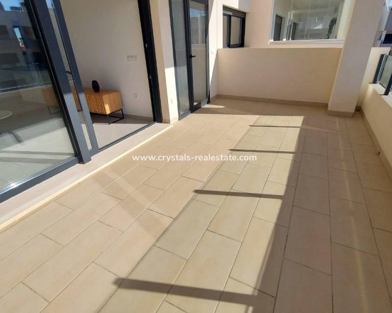 Nouvelle construction - Penthouse - San Miguel de Salinas - Pueblo