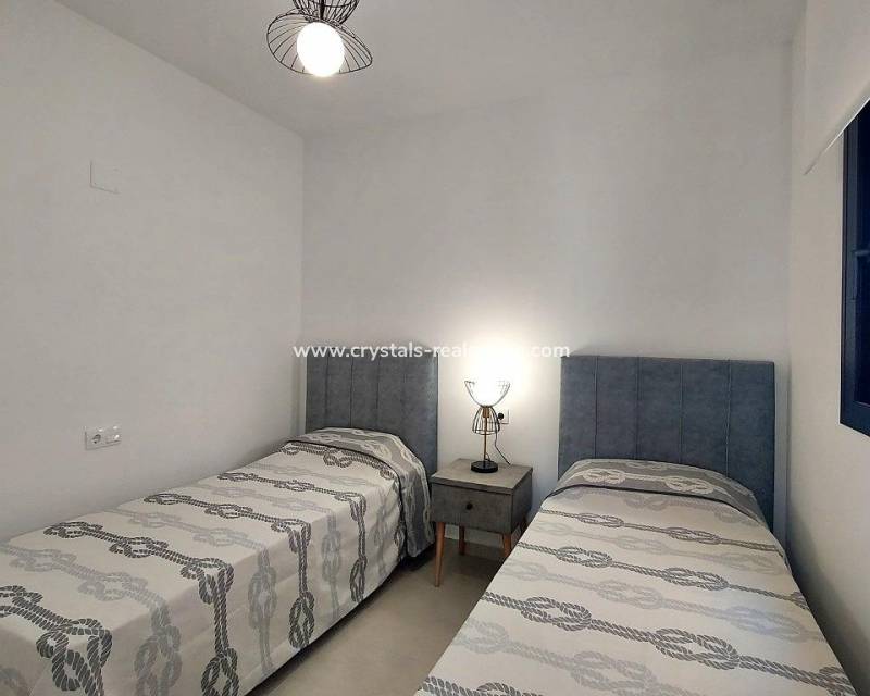 Nouvelle construction - Penthouse - San Miguel de Salinas - Pueblo