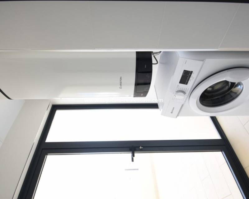 Neubau - Penthouse - San Miguel de Salinas - Pueblo