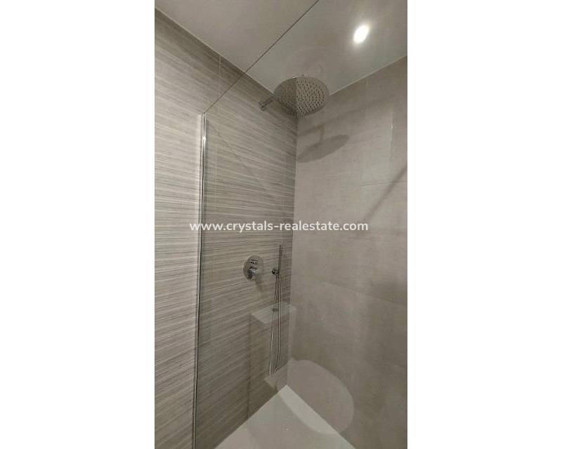 Neubau - Penthouse - San Miguel de Salinas - Pueblo