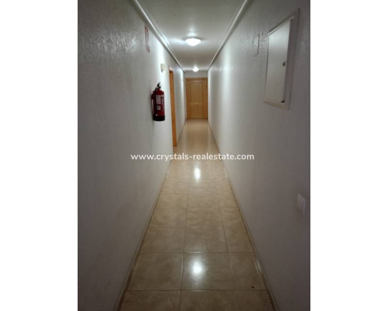 Revente - Appartement - Formentera de Segura