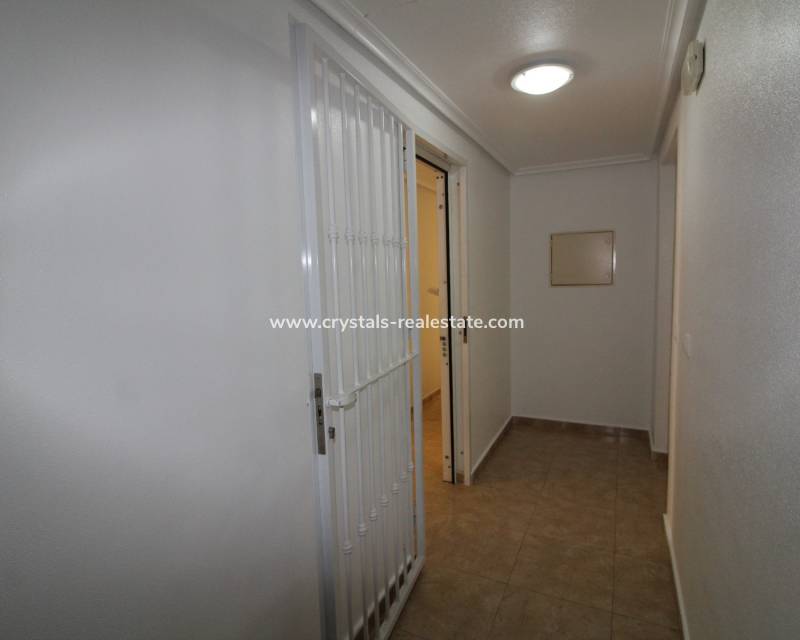 Revente - Appartement - Formentera de Segura