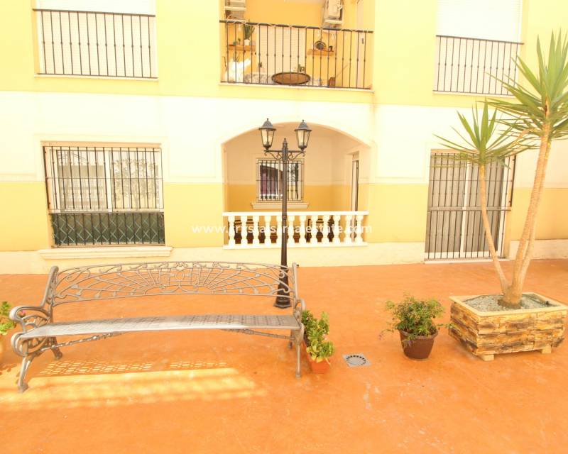 Revente - Appartement - Formentera de Segura