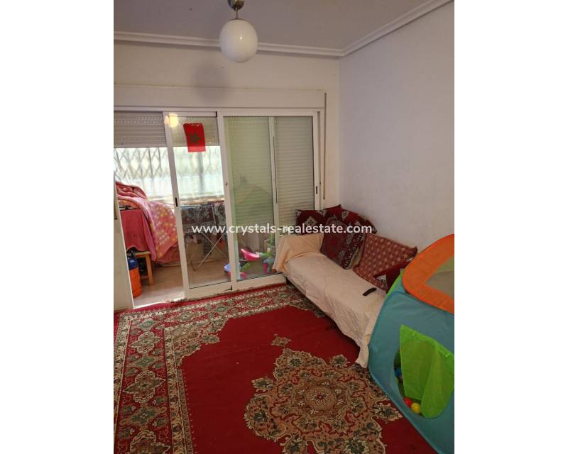 Revente - Appartement - Formentera de Segura