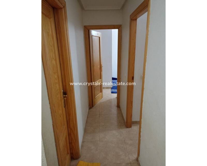 Revente - Appartement - Formentera de Segura