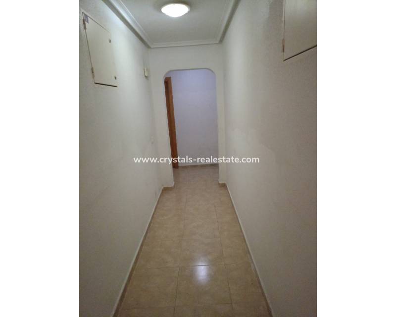 Revente - Appartement - Formentera de Segura